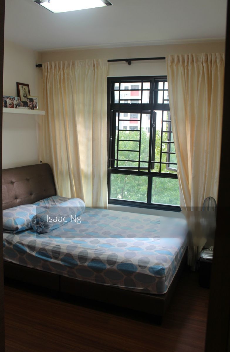 Blk 12B MARSILING LANE (Woodlands), HDB 4 Rooms #135431242